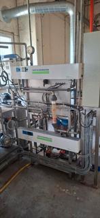 Water Desinfectie installatie, Zakelijke goederen, Overige Zakelijke goederen, Ophalen
