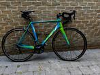 Viper Puy de Dôme Ultegra Compact, Fietsen en Brommers, Ophalen, Gebruikt, Carbon, Heren