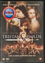 Tristan & Isolde (2006), Enlèvement ou Envoi