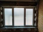 Fenêtres, Bricolage & Construction, Utilisé, Enlèvement ou Envoi, Verre