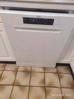 Lave vaisselle AEG, Ophalen, Zo goed als nieuw