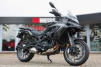 Benelli TRK 502, Motoren, Bedrijf, ABS, Toermotor, 12 t/m 35 kW
