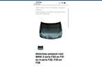 Nieuwe motorkap BMW 3-serie F30/F31 en 4-serie F32/F33/F36, Auto-onderdelen, Ophalen, Voor, BMW, Motorkap