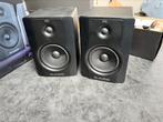M-audio studiomonitors bx-5, Muziek en Instrumenten, Overige Muziek en Instrumenten, Ophalen