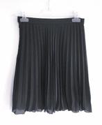 &Other Stories elegante plooirok maat 36, Kleding | Dames, Rokken, Zwart, Ophalen of Verzenden, Zo goed als nieuw, Knielengte