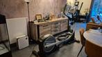 crosstrainer nordictrack se7i spacesaver, Enlèvement, Comme neuf, Vélo elliptique