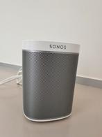 Sonos play 1, Audio, Tv en Foto, Ophalen, Zo goed als nieuw, Sonos