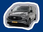 Ford Transit Custom 320 2.0 TDCI L2H1 Sport AWD 4x4 Stuur en, Auto's, Automaat, Parkeersensor, Bedrijf, Diesel