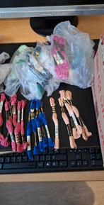 Dmc 2000 nieuwe strengen zesdraad, Hobby & Loisirs créatifs, Broderie & Machines à broder, Enlèvement ou Envoi, Neuf, Broderies à la main