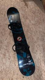 Snowboarden, Sport en Fitness, Ophalen, Zo goed als nieuw, Board