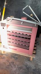 Hetelucht verwarming gas - Reznor, Doe-het-zelf en Bouw, Ophalen