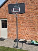 Basketbalpaal Tarmak, Ophalen, Gebruikt