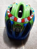 Kinderfietshelm, Jongen of Meisje, Zo goed als nieuw, Decathlon, Ophalen
