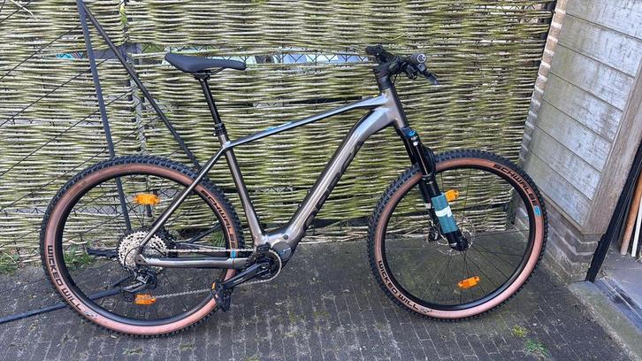 Orbea Urrun 10 size  XL, Fietsen en Brommers, Elektrische fietsen, Zo goed als nieuw, Ophalen