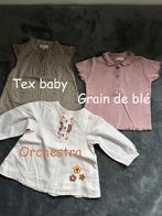 Meisjeskleding €2,00 T68 in zeer goede staat, Kinderen en Baby's, Ophalen of Verzenden, Gebruikt, Meisje, Broekje