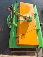 Joskin weidebloter, Zakelijke goederen, Ophalen