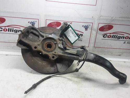 WIELNAAF LINKS VOOR Alfa Romeo 156 (932) (60624973), Auto-onderdelen, Remmen en Aandrijving, Alfa Romeo, Gebruikt