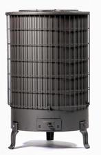 DEOM TURBO PM5, ETAT NEUF !!  LE VRAI, CHAUFFE VITE  ET FORT, Ophalen of Verzenden, Zo goed als nieuw, Kachel