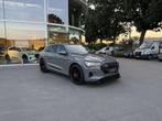 Audi Q8 e-tron SOLD BIJ GARAGE VRIENS YVES BV! (bj 2023), Automaat, 230 kW, Gebruikt, 313 pk