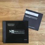 Deftones CD limited version de White Pony Black Edition, Ophalen, Nieuw in verpakking, Overige genres