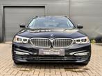 BMW 520 dA Break | Camera | Botswaarschuwing | Start/Stop, Auto's, Te koop, 120 kW, Break, 5 deurs