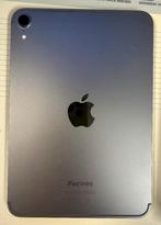iPad mini 5G 128 Gb (versie 2024), smart folio, paperlike, Computers en Software, Apple iPads, Ophalen, 8 inch, Zo goed als nieuw