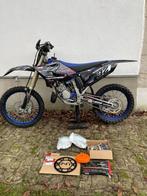 125 yz 2021, Motoren, Motoren | Yamaha, Particulier, 1 cilinder, Crossmotor, 125 cc