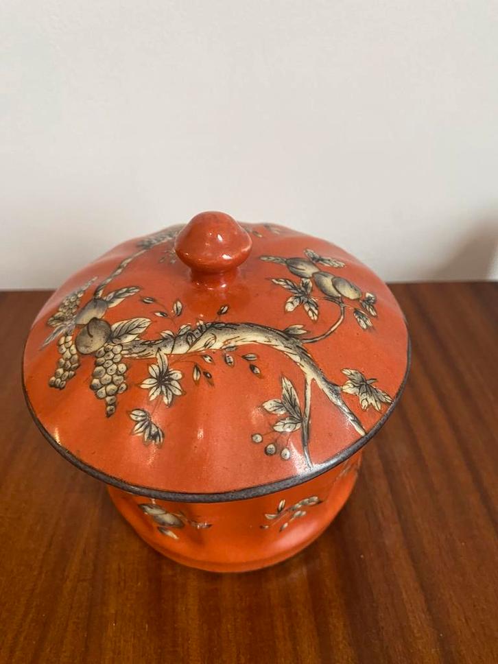 Chinese keramische pot, Antiek en Kunst, Antiek | Keramiek en Aardewerk, Ophalen of Verzenden