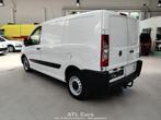 Fiat Scudo 2.0D | Lichte Vracht | Trekhaak | Garantie, Auto's, Bestelwagens en Lichte vracht, Voorwielaandrijving, 4 deurs, Stof