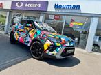 KG Mobility Tivoli TIVOLI PLATINUM 1.5 MANUEEL, Wit, Stadsauto, 1497 cc, Stof