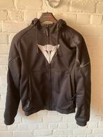 Dainese motorhoodie maat L, Enlèvement