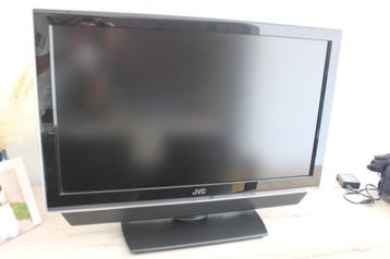 JVC LT-32G80BU  TV beschikbaar voor biedingen