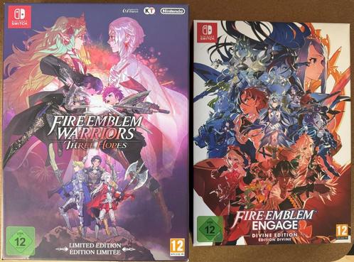 Jeux Nintendo Switch + Jeux Nintendo DS/3DS + Jeux PS2 + Jeu, Games en Spelcomputers, Games | Nintendo Switch, Zo goed als nieuw