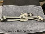 RUITENWISSER MOTOR VOORKANT BMW E87 OE 6925706, -, Utilisé, -, Enlèvement ou Envoi