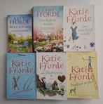 Boeken Katie Fforde, Utilisé, Enlèvement ou Envoi