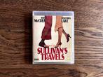 Sullivan's Travels (1941) - ARROW ACADEMY - Blu-ray, Cd's en Dvd's, Blu-ray, Ophalen of Verzenden, Zo goed als nieuw, Filmhuis