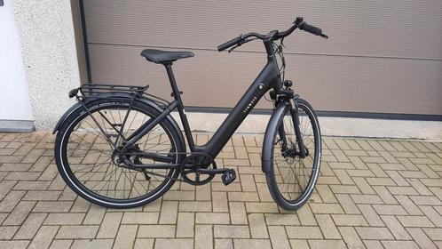 E-bike Tenways Cgo 600pro - CGO800S(doorstap model)  Nieuw, Fietsen en Brommers, Elektrische fietsen, Nieuw, Overige merken, 50 km per accu of meer