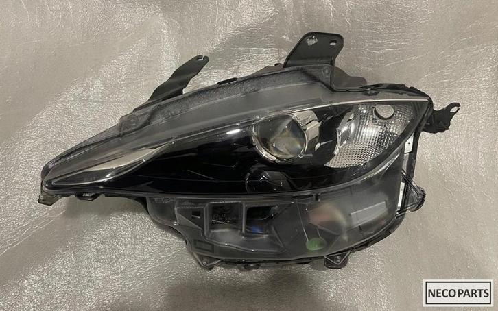 MAZDA MX5 MX-5 M X5 FULL LED KOPLAMP ALLES LEVERBAAR !!!, Auto-onderdelen, Verlichting, Mazda, Gebruikt, Ophalen of Verzenden