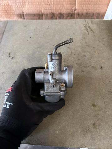 Polini cp 19mm carburateur beschikbaar voor biedingen