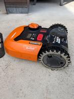 Worx Landroid M - 700m2, Ophalen, Gebruikt