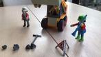 Playmobil Bulldozer Bouw, Kinderen en Baby's, Complete set, Ophalen of Verzenden, Zo goed als nieuw