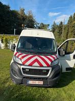 Peugeot boxer 2019, Auto's, Peugeot, Euro 6, Cruise Control, Diesel, Particulier