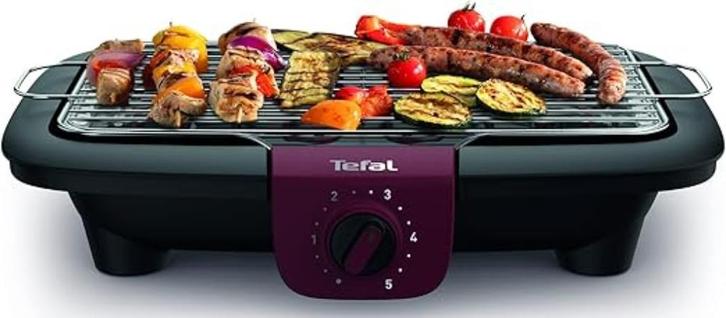 Tefal Easygrill SNELLE GRATIS VERZENDING, Hobby en Vrije tijd, Overige Hobby en Vrije tijd, Nieuw, Verzenden