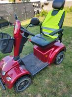 Scootmobiel vermeire, Ophalen of Verzenden, Zo goed als nieuw