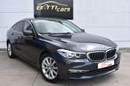 BMW 6 Serie 630 Leder* Zetelverwarming* Navi* PDC&Camera* Cr, Auto's, Automaat, Achterwielaandrijving, Gebruikt, 2993 cc
