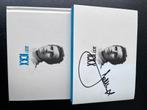 Jacky Ickx boekje met gesigneerde cover, Livres, Enlèvement, Comme neuf