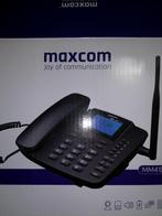 Maxcom met gsm kaartje !, Telecommunicatie, Zo goed als nieuw, Ophalen