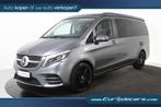 Mercedes V220 Marco Polo Westfalia *AMG Line*DAB*Trekhaak*, Automaat, Verwarmde buitenspiegels, Koelkast, Bedrijf