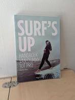 Martijn Boot - Surf's up, Ophalen of Verzenden, Zo goed als nieuw, Martijn Boot