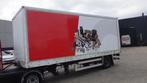 Royen oplegger (Stock ID 40740), Wit, Bedrijf, Te koop